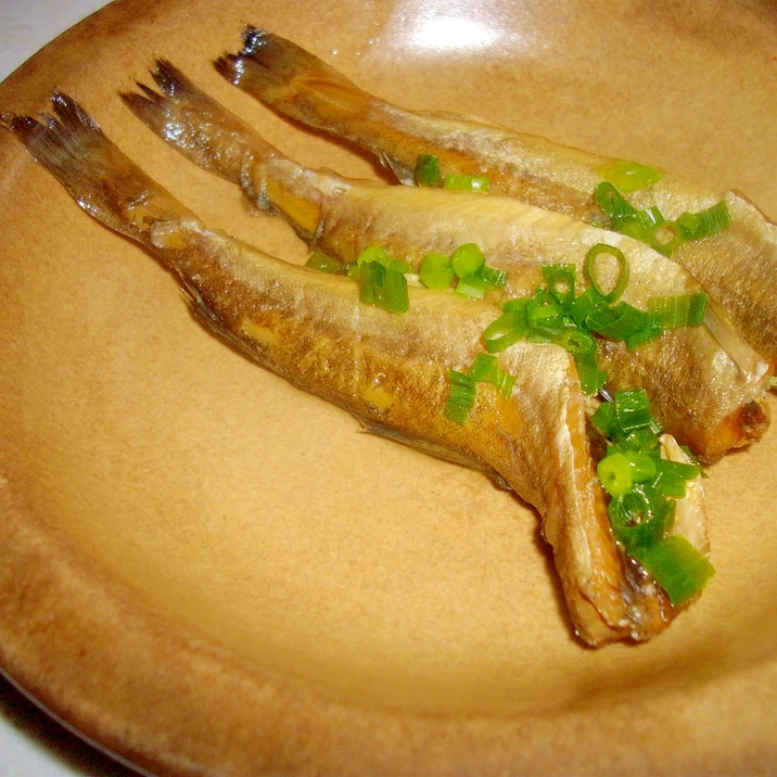 圧力鍋で干しコマイの煮付け レシピ 作り方 By Shigiken 楽天レシピ 圧力鍋で干しコマイの煮付け レシピ 作り方 By Shigiken 楽天レシピ